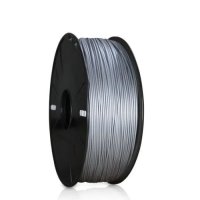 ABS Filament 3D Printing 1KG/Roll/ Grey/006703